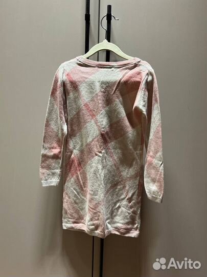 Burberry платье