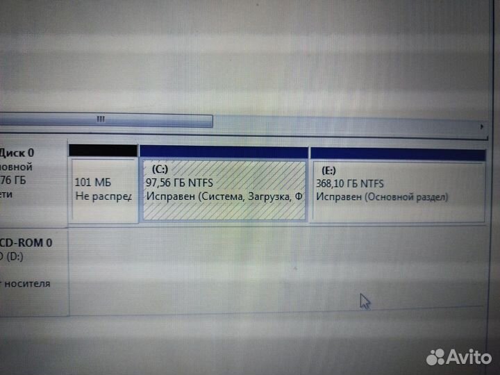 Ноутбук Samsung RV511