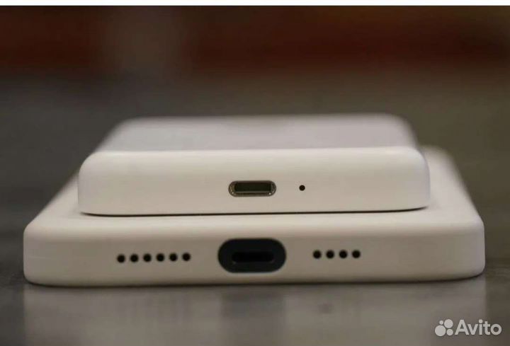 Powerbank, беспроводная зарядка, внешний акум