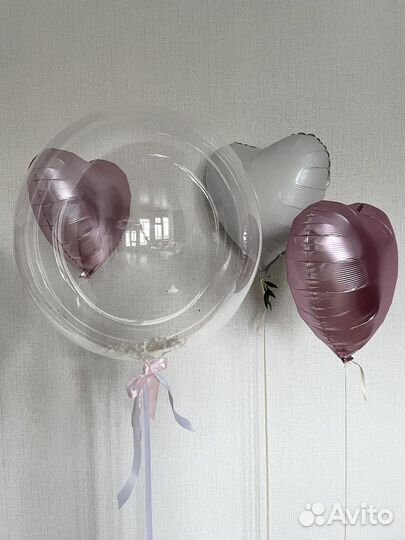 Воздушные шары