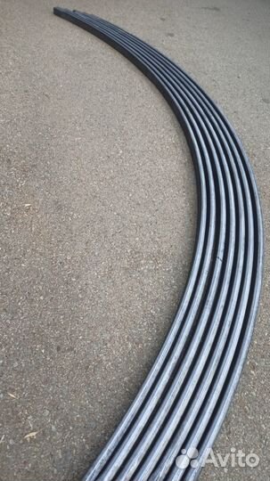 Дуги для навеса фермы ангара крыши