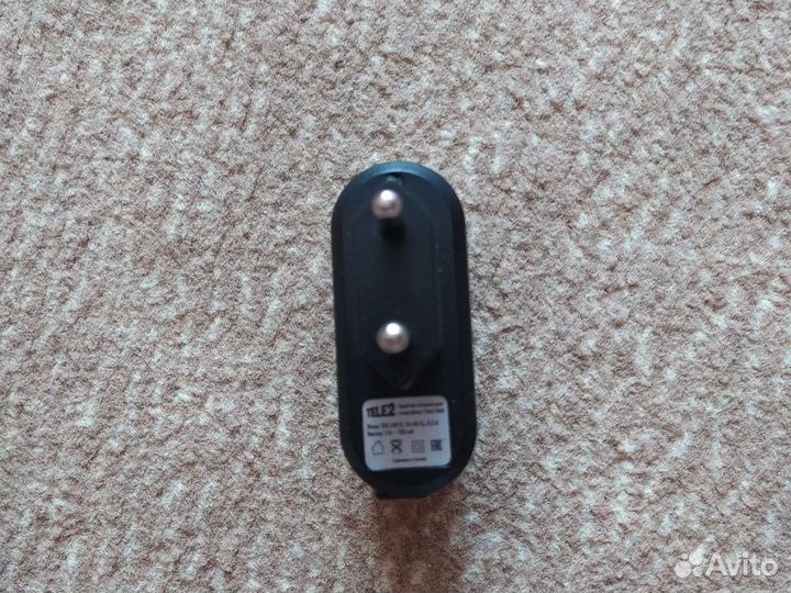 Адаптер питания для смартфона