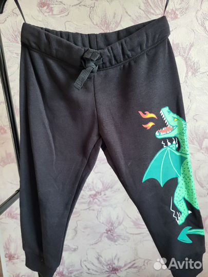 Костюм HM для мальчика 92