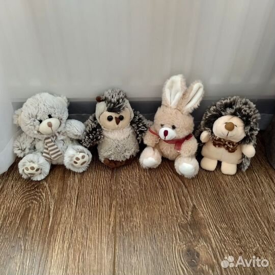 Детские игрушки