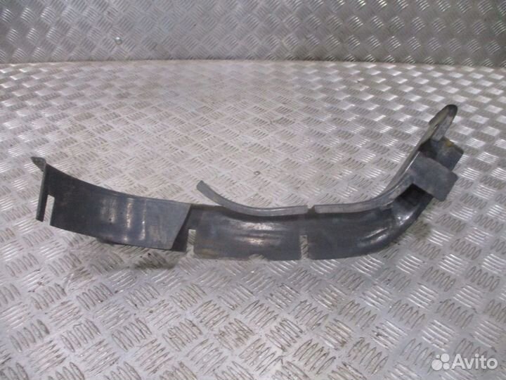 Кронштейн тормозных трубок Scania 1371083