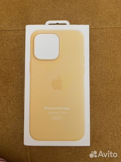 Чехол на iPhone14 Pro Max
