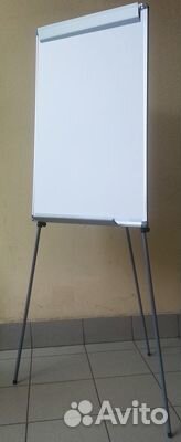 Доска флипчарт