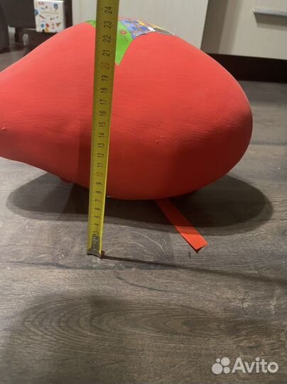 Сердце для наполнения сладостями