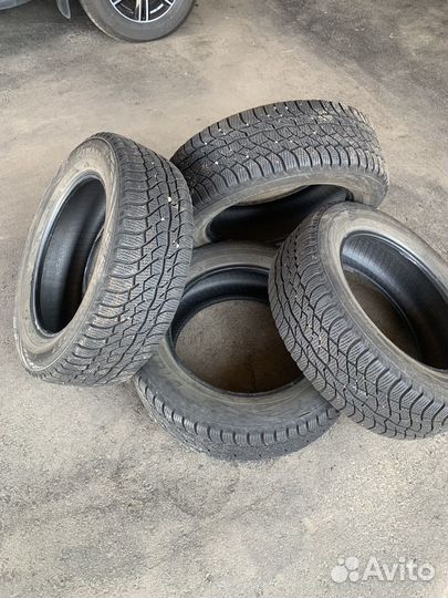 Viatti Bosco S/T V-526 235/60 R18