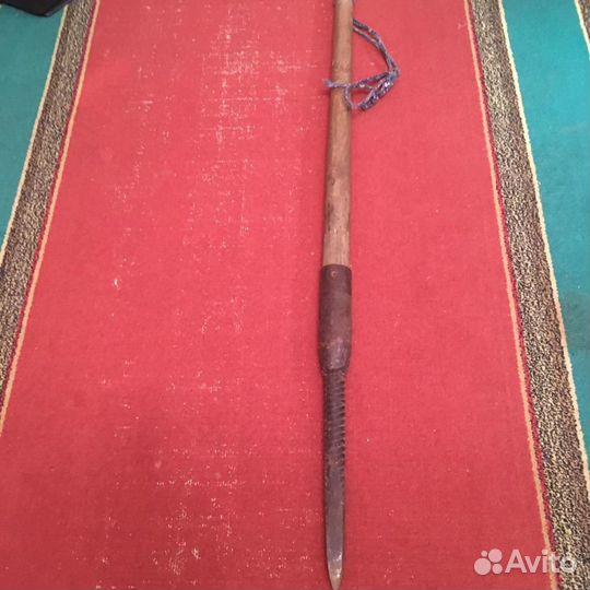 Рыболовные снасти