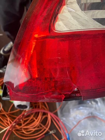 Стопарь priora 2