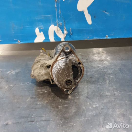 Стартер Опель Корса 2006-2011 1,2л МКПП