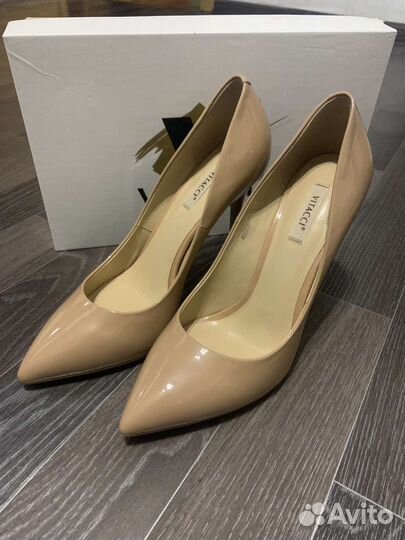 Туфли vitacci 37