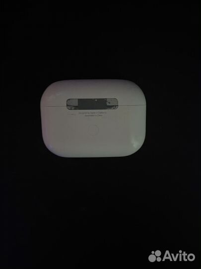 AirPods pro