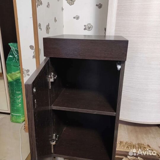 Аквариумная тумба под аквариум куб в наличии