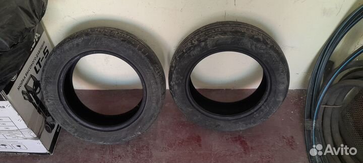 Kumho Ecowing KH19 185/60 R15