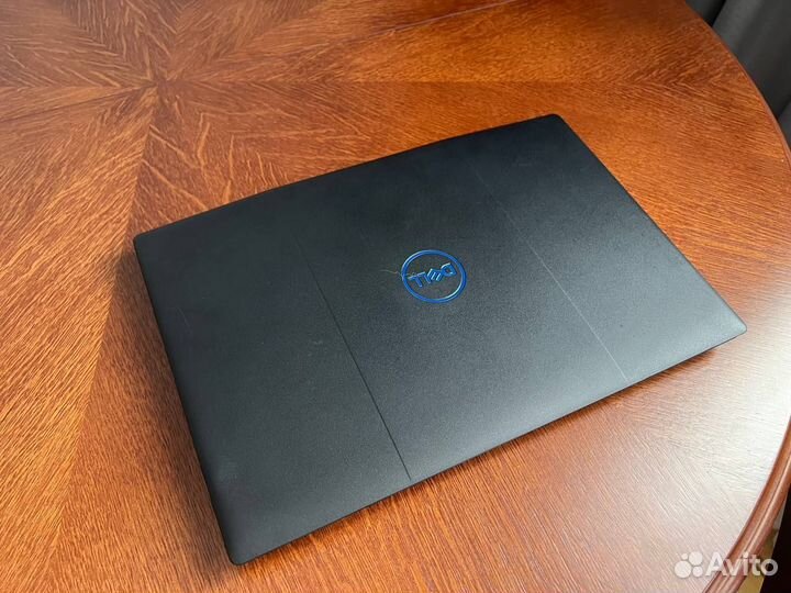Ноутбук Dell G3 3590