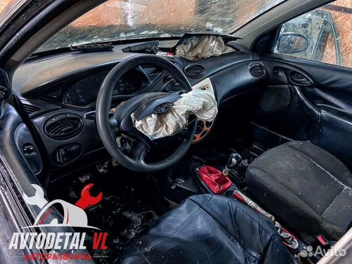 Авто на разбор Ford Focus 1 седан 1998-2007