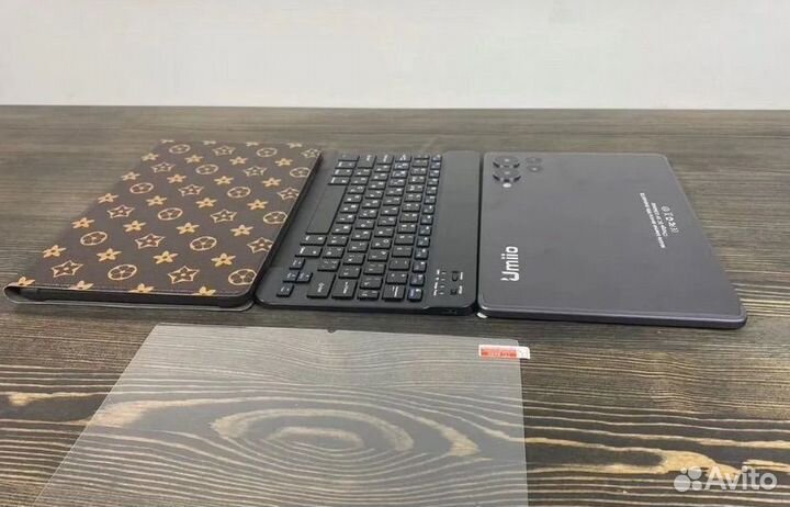 Планшет umiio p80 pad