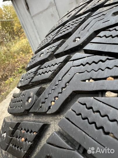 Hankook Winter I'Pike RS2 W429 225/55 R17 101T