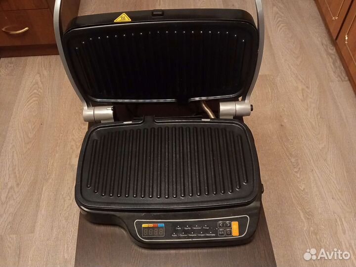 Электрогриль