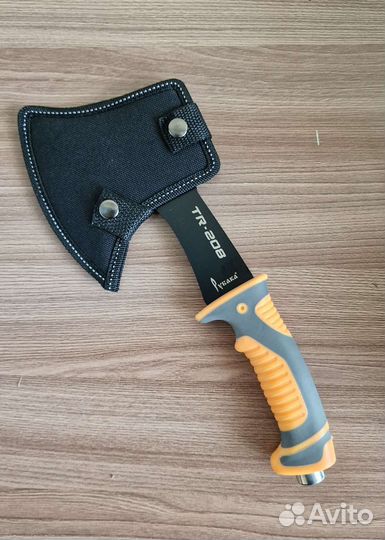 Топорик туристический TR-208 Рубака