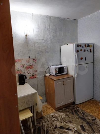 Комната 26 м² в 2-к., 4/5 эт.