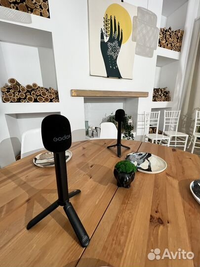 Видео съемка и монтаж