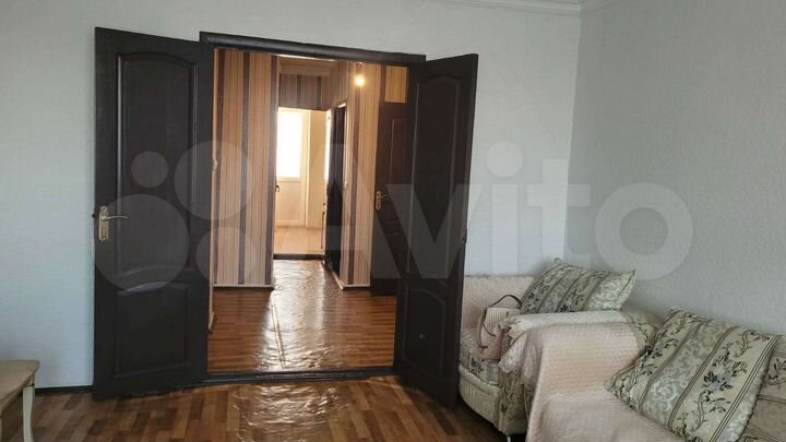 2-к. квартира, 70 м², 5/5 эт.