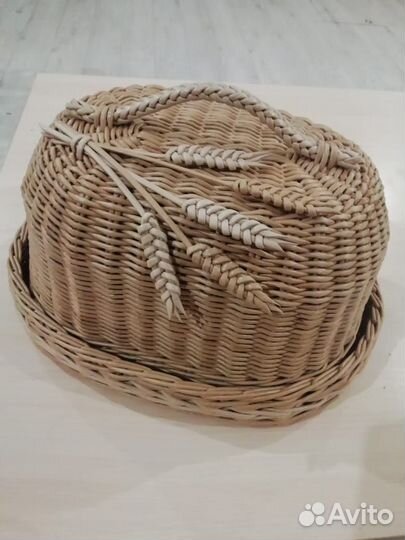 Хлебница в наличии