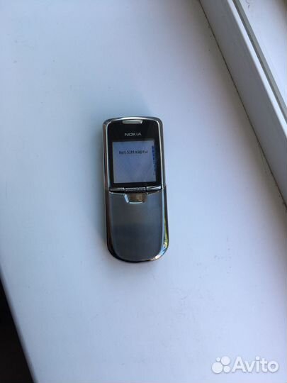 Телефон nokia 8800