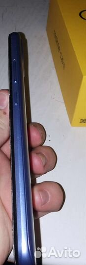 Realme c25s