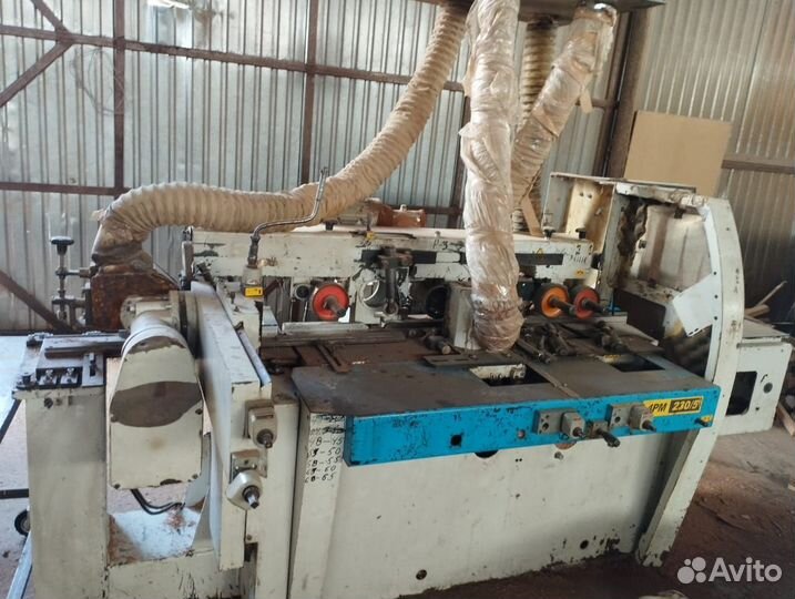 Продаются бу станки