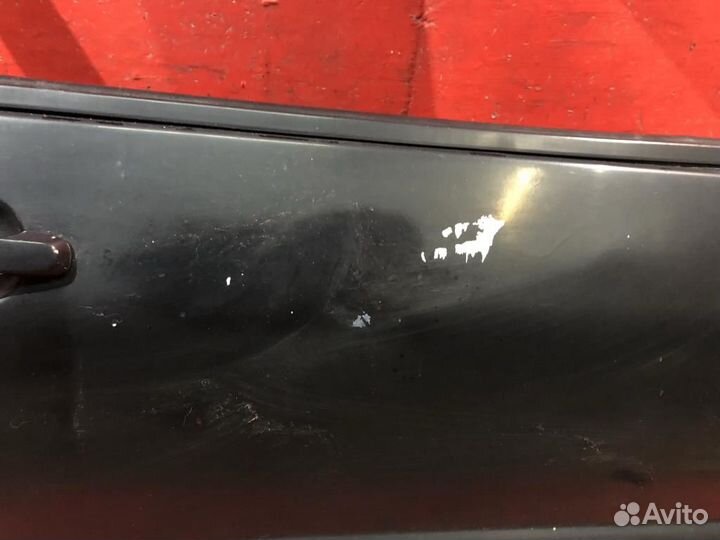 Чери Амулет дверь передняя правая