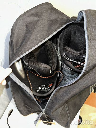 Сумка для сноубордических ботинок