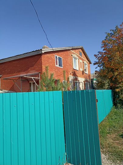 Дом 120 м² на участке 15 сот.