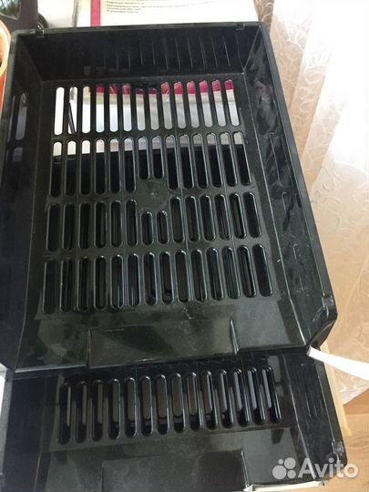 Подставки для бумаги и документов