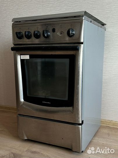 Газовая плита