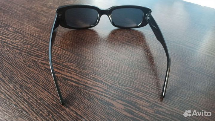 Солнцезащитные очки женские новые