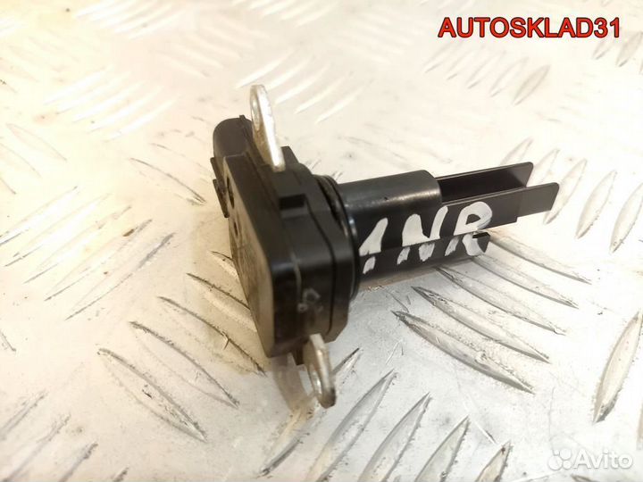 Расходомер воздуха Toyota Yaris 1.3 1NR 2220437010