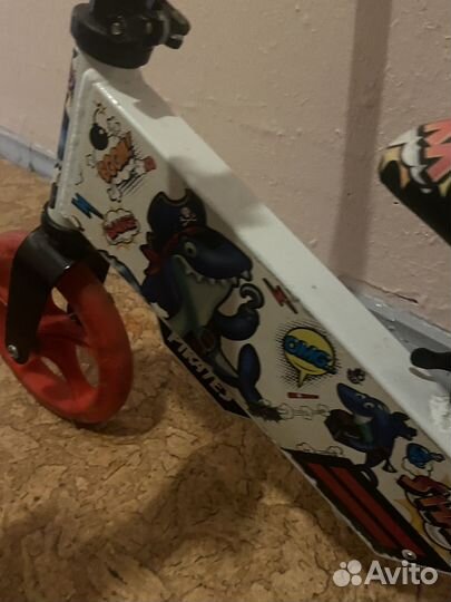 Беговел детский