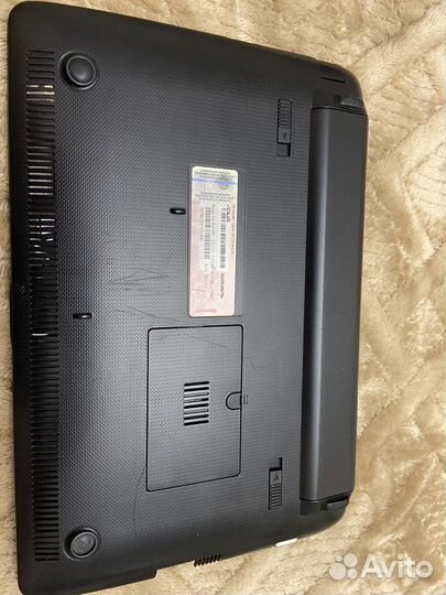 Нетбук asus Eee PC