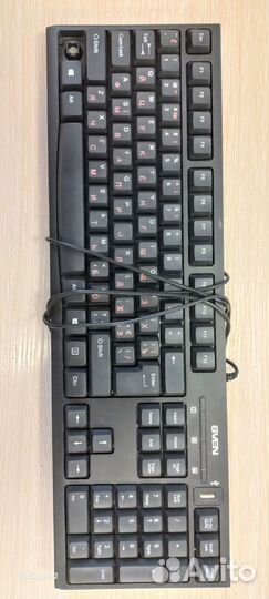 Продаю клавиатуры