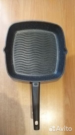 Сковорода гриль, TalleR