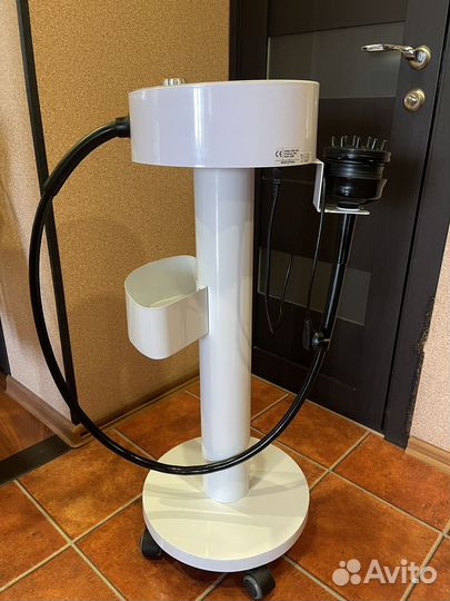 Вибрационный массажер