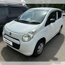 Suzuki Alto 0.7 CVT, 2014, 149 000 км, с пробегом, цена 390 000 руб.