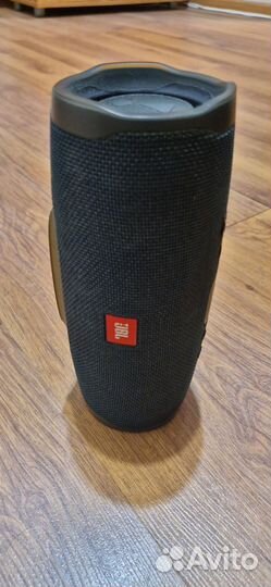Колонка jbl charge 4