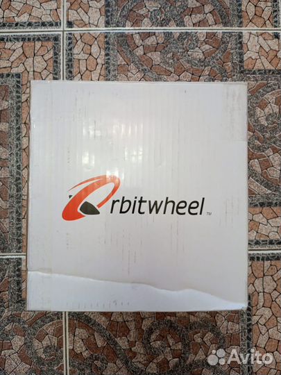 Orbit wheel Скейт-ролики Орбит вилл