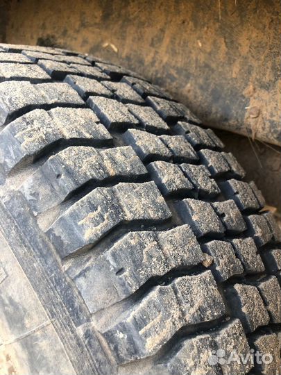 УАЗ Симбир разбор