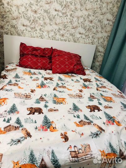 Постельное белье